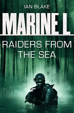 E-Book (epub) Marine L SBS: Raiders from the Sea von Ian Blake