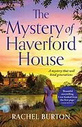 E-Book (epub) The Mystery of Haverford House von Rachel Burton