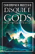 Fester Einband Disquiet Gods von Ruocchio Christopher