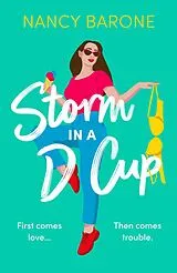 E-Book (epub) Storm in a D Cup von Nancy Barone