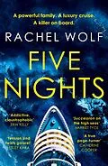 E-Book (epub) Five Nights von Rachel Wolf