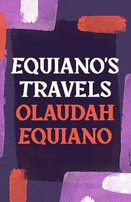 E-Book (epub) Equiano's Travels von Olaudah Equiano