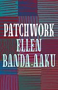 E-Book (epub) Patchwork von Ellen Banda-Aaku