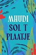 E-Book (epub) Mhudi von Sol T. Plaatje