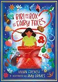 E-Book (epub) Bibi and the Box of Fairy Tales von Vivian French