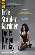 E-Book (epub) Fools Die On Friday von Erle Stanley Gardner