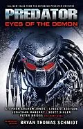 E-Book (epub) Predator - Predator: Eyes of the Demon von Bryan Thomas Schmidt