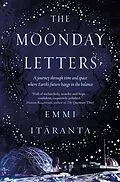 E-Book (epub) The Moonday Letters von Emmi Itäranta