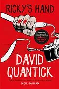 E-Book (epub) Ricky's Hand von David Quantick