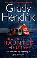 E-Book (epub) How to Sell a Haunted House von Grady Hendrix