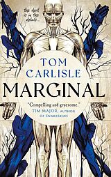 eBook (epub) Marginal de Tom Carlisle