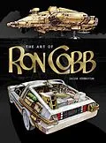 E-Book (epub) The Art of Ron Cobb von Jacob Johnston