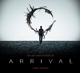 eBook (epub) The Art and Science of Arrival de Tanya Lapointe