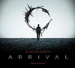 E-Book (epub) The Art and Science of Arrival von Tanya Lapointe