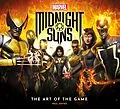E-Book (epub) Marvel's Midnight Suns - The Art of the Game von Paul Davies