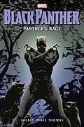 E-Book (epub) Black Panther: Panther's Rage von Sheree Renée Thomas