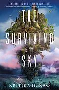 E-Book (epub) The Surviving Sky von Kritika H. Rao