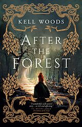 eBook (epub) After The Forest de Kell Woods