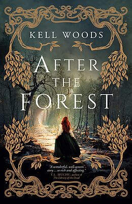 eBook (epub) After The Forest de Kell Woods