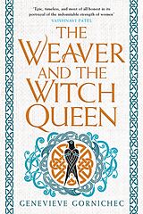 E-Book (epub) The Weaver and the Witch Queen von Genevieve Gornichec