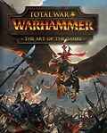 E-Book (epub) Total War: Warhammer - The Art of the Games von Paul Davies