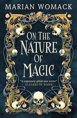 E-Book (epub) On the Nature of Magic von Marian Womack