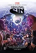 E-Book (epub) Marvel's Original Sin Prose Novel von Gavin G. Smith