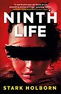 E-Book (epub) Ninth Life von Stark Holborn