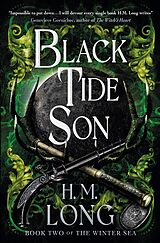 eBook (epub) The Winter Sea - Black Tide Son de H.M Long