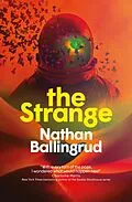 E-Book (epub) The Strange von Nathan Ballingrud