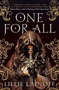 E-Book (epub) One For All von Lillie Lainoff