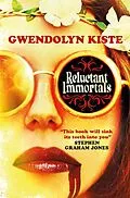E-Book (epub) Reluctant Immortals von Gwendolyn Kiste