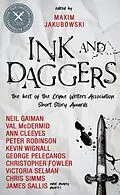 E-Book (epub) Ink and Daggers von Maxim Jakubowski