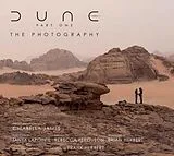Fester Einband Dune Part One: The Final Photography von Chiabella James