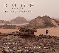 Fester Einband Dune Part One: The Final Photography von Chiabella James