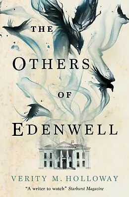 E-Book (epub) The Others of Edenwell von Verity M. Holloway