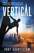 E-Book (epub) Vertical von Cody Goodfellow