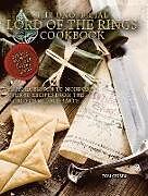 Livre Relié Lord of the Rings: The Unofficial Cookbook de Grimm Tom