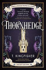 eBook (epub) Thornhedge de T. Kingfisher