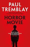 E-Book (epub) Horror Movie von Paul Tremblay