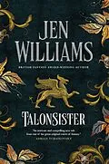 E-Book (epub) Talonsister von Jen Williams