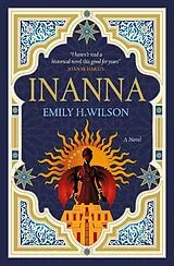 Kartonierter Einband Inanna von Emily H. Wilson
