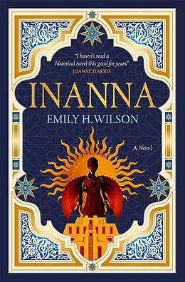 eBook (epub) Inanna de Emily H. Wilson