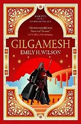 Kartonierter Einband Gilgamesh von Emily Wilson