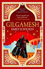 E-Book (epub) Gilgamesh: The Sumerians von Emily.H Wilson