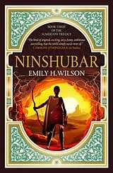 Kartonierter Einband (Kt) The The Sumerians trilogy - Ninshubar von Emily H. Wilson