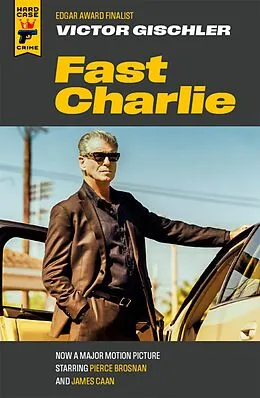 E-Book (epub) Fast Charlie von Victor Gischler