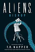 E-Book (epub) Aliens: Bishop von T.R. Napper