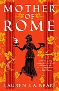 E-Book (epub) Mother of Rome von Lauren Bear
