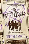 E-Book (epub) The Undetectables von Courtney Smyth